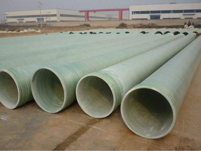 玻璃鋼工藝管道