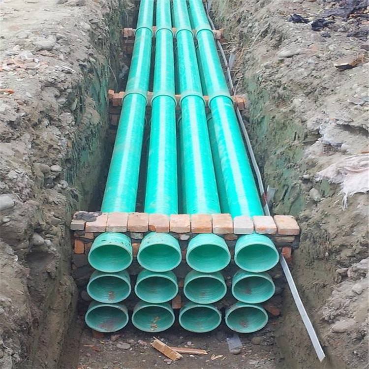 南寧玻璃鋼電纜管技術(shù)工藝